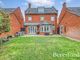 Thumbnail Detached house for sale in Academy Fields Road, Gidea Park