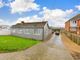 Thumbnail Detached bungalow for sale in Harden Road, Lydd, Romney Marsh, Kent