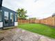 Thumbnail Semi-detached bungalow for sale in Warlow Drive, Leigh
