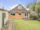 Thumbnail Bungalow for sale in Orchard Close, Normandy, Surrey