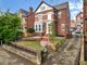 Thumbnail Detached house for sale in Harehills Avenue, Leeds