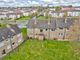 Thumbnail Flat for sale in Greendykes Road, Dundee