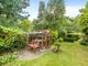 Thumbnail Detached house for sale in Abbots Road, Abbots Langley, Hertfordshire