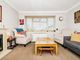 Thumbnail Maisonette for sale in Walton Close, Worthing