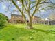 Thumbnail Detached house for sale in Station Road, Steeple Morden, Royston
