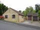 Thumbnail Detached bungalow for sale in Tyning Hill, Radstock