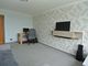 Thumbnail Flat for sale in Hadrian Way, Stanwell, Staines