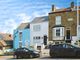 Thumbnail Terraced house for sale in Victoria Road, Ramsgate, Kent