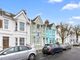 Thumbnail Terraced house for sale in Freshfield Place, Brighton