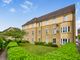 Thumbnail Flat for sale in Cheere Way, Papworth Everard, Cambridge