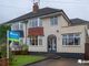 Thumbnail Semi-detached house for sale in Beechfield Road, Calderstones, Liverpool