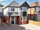 Thumbnail Detached house for sale in Waldorf Close, Alvaston, Derby