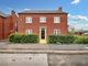 Thumbnail Detached house for sale in Iron Drive, Standish, Wigan, Lancashire