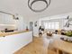 Thumbnail Terraced house for sale in Montague Road, London
