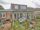 Thumbnail Semi-detached bungalow for sale in Balliol Road, Burbage, Hinckley