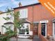 Thumbnail Terraced house to rent in The Crescent, Eastleigh, Hampshire