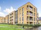 Thumbnail Flat for sale in Tala Close, Surbiton