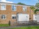 Thumbnail Terraced house for sale in Bracknell, Berkshire