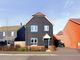 Thumbnail Detached house for sale in Coleman Way, Maidstone, Kent