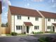 Thumbnail Detached house for sale in Hyacinth House, Badbury Fields, Fernham Road, Faringdon, Oxfordshire