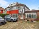 Thumbnail Semi-detached house for sale in Lower Morden Lane, Morden