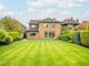 Thumbnail Detached house for sale in Abbey Avenue, St. Albans, Hertfordshire