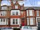 Thumbnail Terraced house for sale in Kingsley Road, Norwich