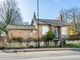 Thumbnail Detached house for sale in Heslington Road, York