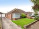 Thumbnail Semi-detached bungalow for sale in Midhurst Drive, Goring-By-Sea