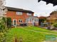 Thumbnail Semi-detached house for sale in Herriard Way, Tadley, Hampshire