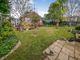 Thumbnail Detached bungalow for sale in Broadlands, Desborough, Kettering