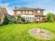 Thumbnail Detached house for sale in Forest Road, Broadwater, Worthing