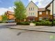 Thumbnail End terrace house to rent in Rosebay Crescent, Warfield, Bracknell, Berkshire