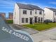 Thumbnail Semi-detached house for sale in 171 Beech Hill View, Derry