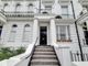 Thumbnail Flat for sale in Elgin Crescent, Notting Hill, London