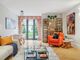 Thumbnail Semi-detached house for sale in Ropemakers Fields, Limehouse, London