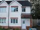 Thumbnail Semi-detached house to rent in Kipling Road, Northfield, Birmingham