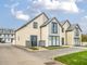 Thumbnail Detached house for sale in Chynoweth View, Cubert, Newquay