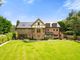 Thumbnail Detached house for sale in Carrwood, Hale Barns, Altrincham