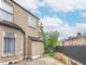 Thumbnail Terraced house for sale in Sidney Road, Forest Gate, London