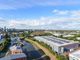 Thumbnail Flat for sale in Skyline Apartments, Bromley By Bow, London