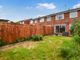 Thumbnail Terraced house for sale in Four Acres, Fenstanton, Huntingdon