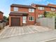 Thumbnail End terrace house for sale in Guilthwaite Crescent, Whiston, Rotherham, South Yorkshire