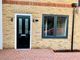 Thumbnail Maisonette for sale in Grace Court, St Marys Lane, Upminster