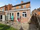 Thumbnail Detached house for sale in Barbara Road, Leicester