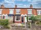 Thumbnail Terraced house for sale in Earls Court Road, Harborne, Birmingham