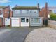 Thumbnail Detached house for sale in Jacksons Lane, Hazel Grove, Stockport, Greater Manchester