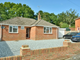Thumbnail Detached bungalow for sale in Fryers Copse, Colehill, Dorset