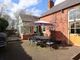 Thumbnail Detached house for sale in Sturton Road, Stow