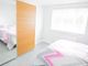 Thumbnail Flat for sale in Leek Road, Hanley, Stoke-On-Trent